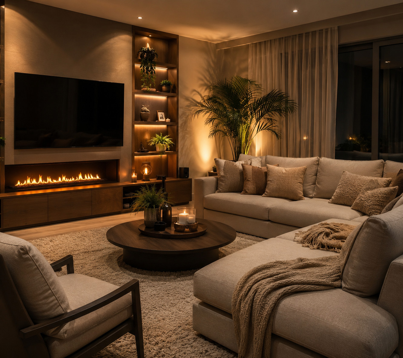 Muebles
