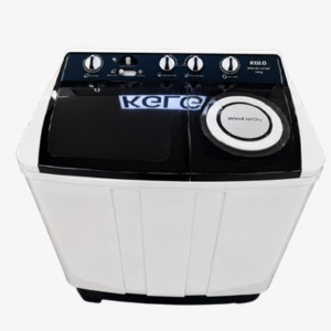 Lavadora KGLG 53 Lb