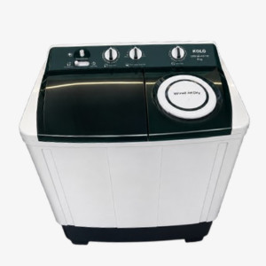 Lavadora KGLG 50 Lb