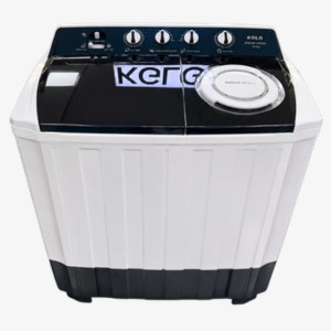 Lavadora KGLG 60 Lb