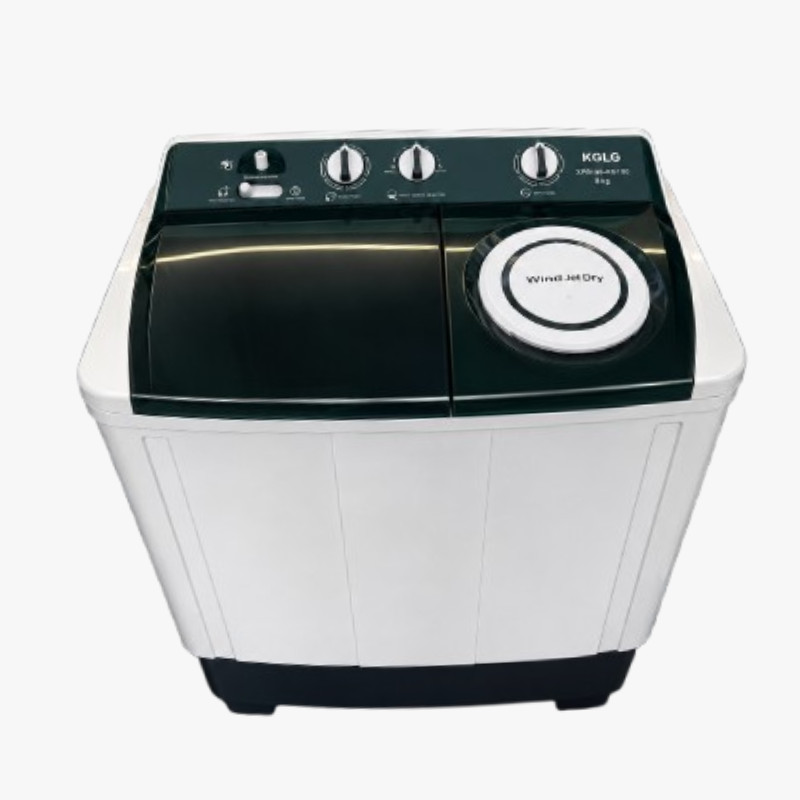 Lavadora KGLG 50 Lb