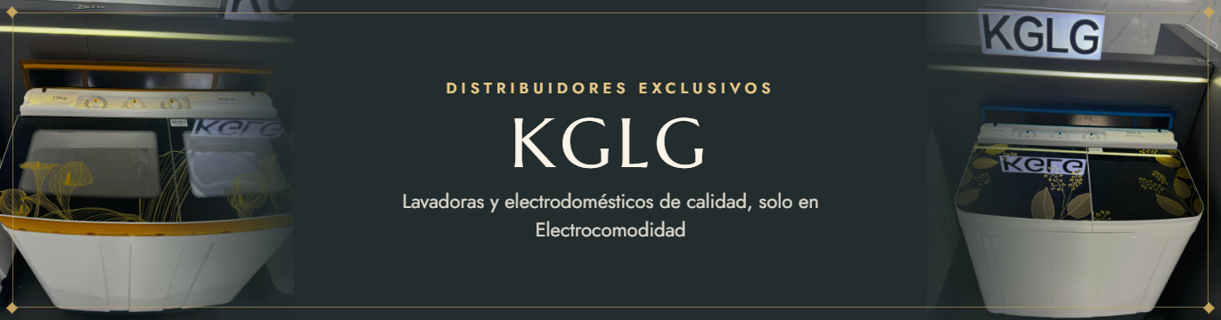 Electrocomodidad promo